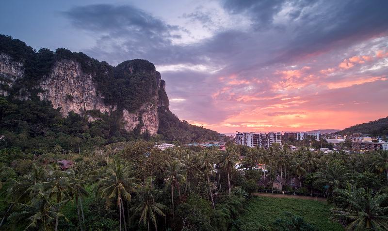 Andaman Breeze Resort - Genel