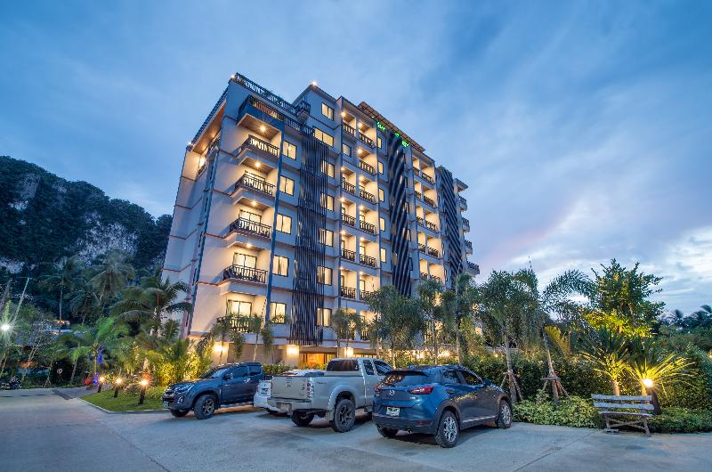 Andaman Breeze Resort - Genel