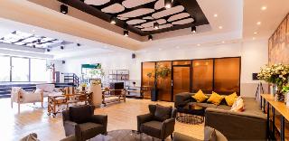 SureStay By Best Western Iconic Suvarnabhumi fotoÄŸrafÄ±