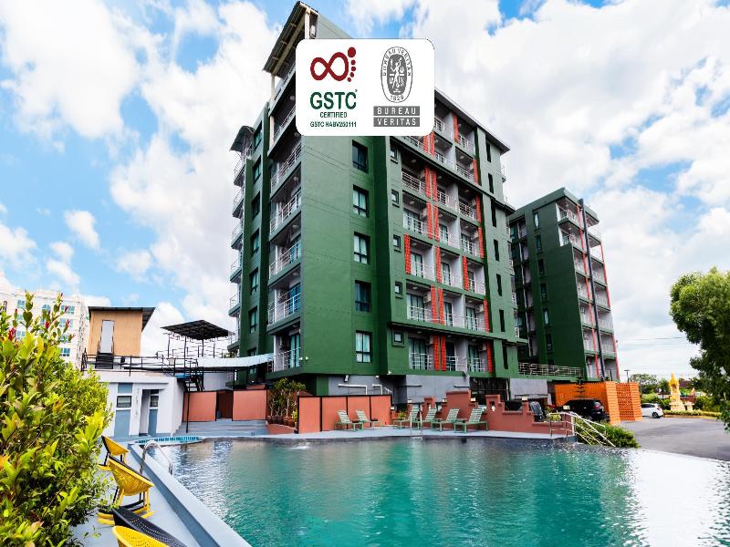 SureStay By Best Western Iconic Suvarnabhumi - Genel