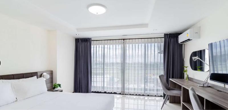 SureStay By Best Western Iconic Suvarnabhumi - Oda