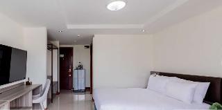 SureStay By Best Western Iconic Suvarnabhumi fotoÄŸrafÄ±