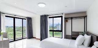 SureStay By Best Western Iconic Suvarnabhumi fotoÄŸrafÄ±