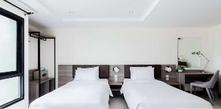 SureStay By Best Western Iconic Suvarnabhumi fotoÄŸrafÄ±