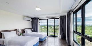 SureStay By Best Western Iconic Suvarnabhumi fotoÄŸrafÄ±