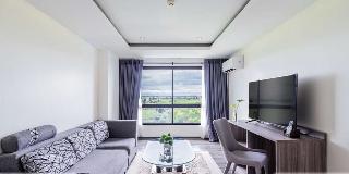 SureStay By Best Western Iconic Suvarnabhumi fotoÄŸrafÄ±