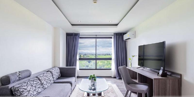 SureStay By Best Western Iconic Suvarnabhumi - Oda