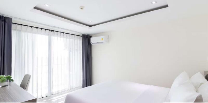 SureStay By Best Western Iconic Suvarnabhumi - Oda