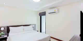 SureStay By Best Western Iconic Suvarnabhumi fotoÄŸrafÄ±