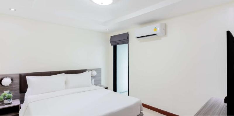 SureStay By Best Western Iconic Suvarnabhumi - Oda