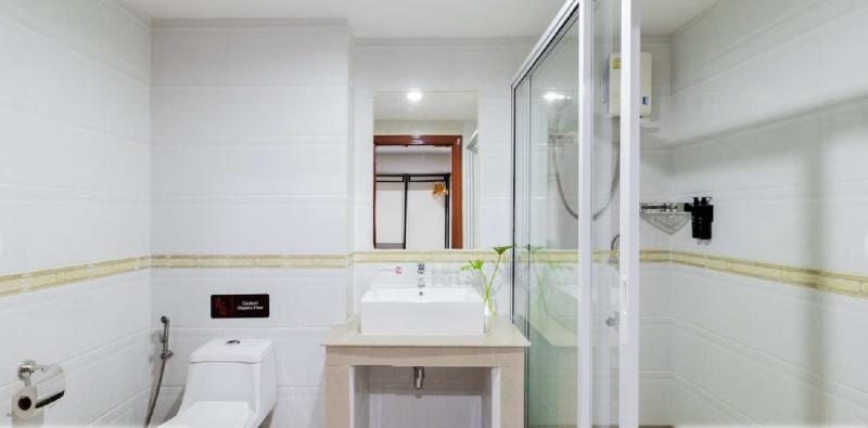 SureStay By Best Western Iconic Suvarnabhumi - Oda