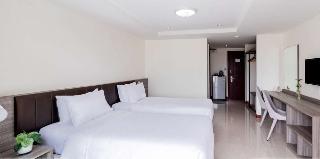 SureStay By Best Western Iconic Suvarnabhumi fotoÄŸrafÄ±