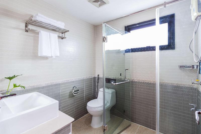 SureStay By Best Western Iconic Suvarnabhumi - Oda
