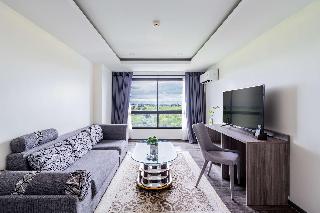 SureStay By Best Western Iconic Suvarnabhumi fotoÄŸrafÄ±