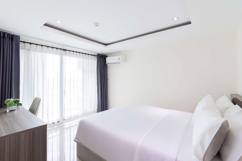 SureStay By Best Western Iconic Suvarnabhumi - Oda