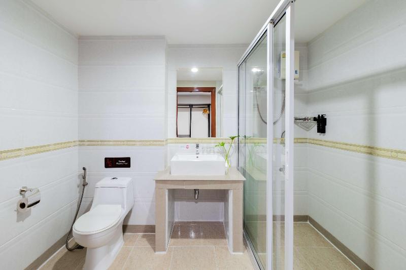 SureStay By Best Western Iconic Suvarnabhumi - Oda