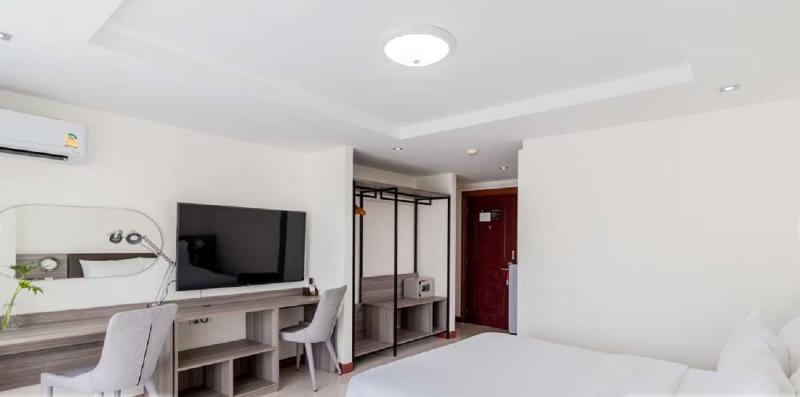 SureStay By Best Western Iconic Suvarnabhumi - Oda