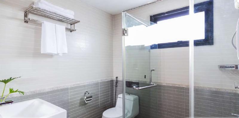 SureStay By Best Western Iconic Suvarnabhumi - Oda