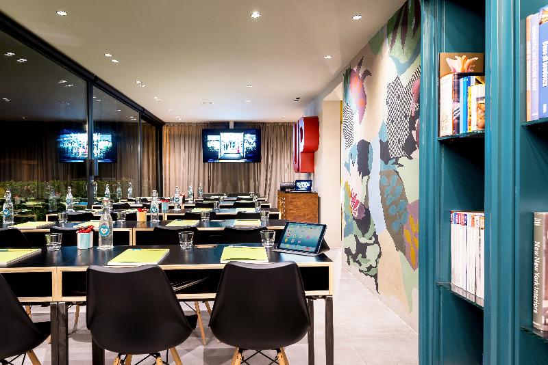 Up Hotel - Toplantı