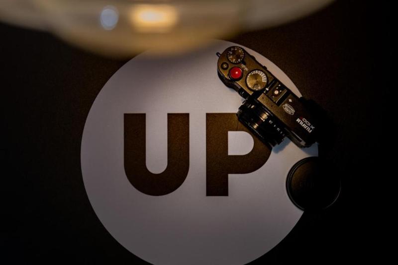 Up Hotel - Genel