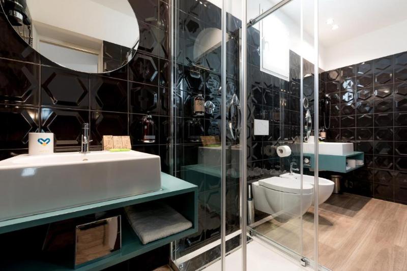 Up Hotel - Oda