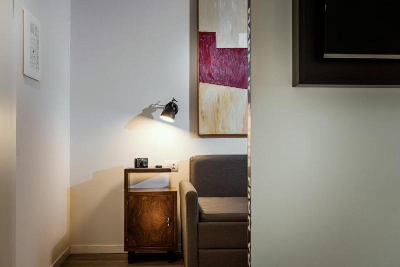 Up Hotel - Oda