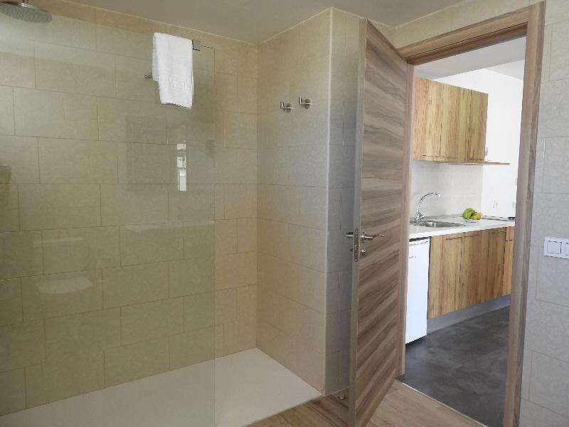 Apartamentos Santa Rosa - Genel