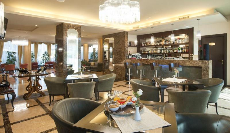 Hotel Calissano - Bar