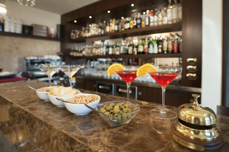Hotel Calissano - Bar