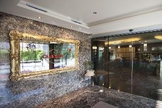 Hotel Calissano fotoÄŸrafÄ±
