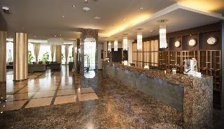 Hotel Calissano fotoÄŸrafÄ±
