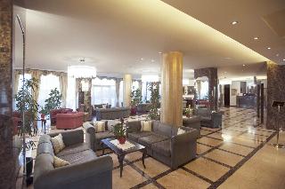 Hotel Calissano fotoÄŸrafÄ±