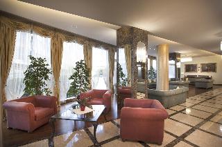 Hotel Calissano fotoÄŸrafÄ±