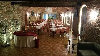 Hotel Calissano fotoÄŸrafÄ±