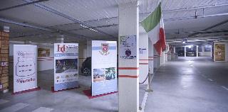 Hotel Calissano fotoÄŸrafÄ±