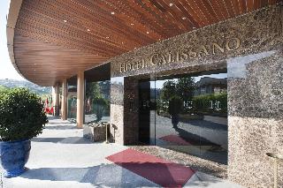 Hotel Calissano fotoÄŸrafÄ±