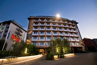 Hotel Calissano fotoÄŸrafÄ±