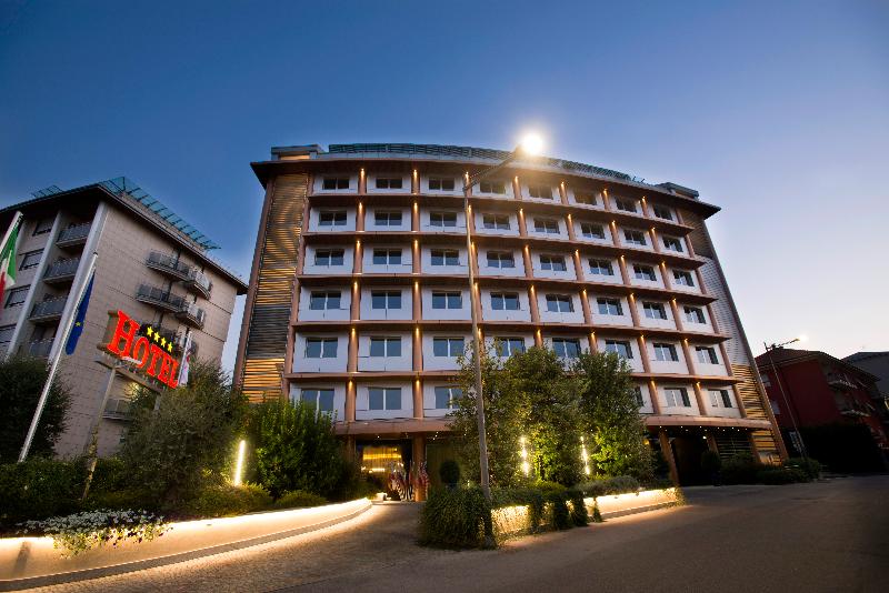 Hotel Calissano - Genel