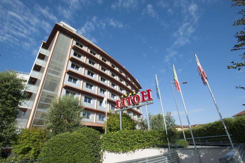 Hotel Calissano - Genel