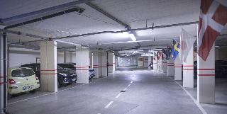 Hotel Calissano fotoÄŸrafÄ±