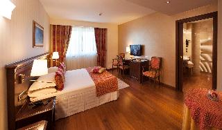 Hotel Calissano fotoÄŸrafÄ±
