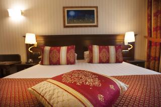Hotel Calissano fotoÄŸrafÄ±