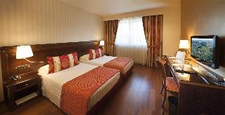 Hotel Calissano fotoÄŸrafÄ±