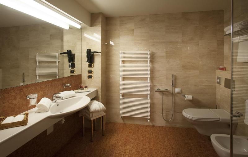 Hotel Calissano - Oda