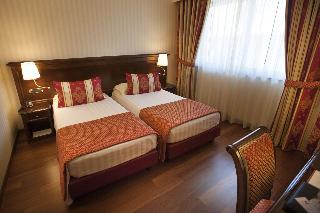 Hotel Calissano fotoÄŸrafÄ±