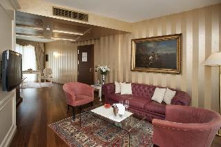 Hotel Calissano fotoÄŸrafÄ±