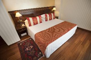 Hotel Calissano fotoÄŸrafÄ±