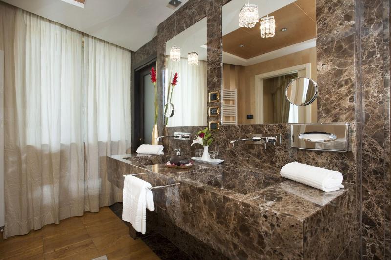 Hotel Calissano - Oda