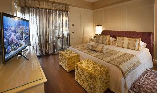 Hotel Calissano fotoÄŸrafÄ±