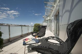 Hotel Calissano fotoÄŸrafÄ±
